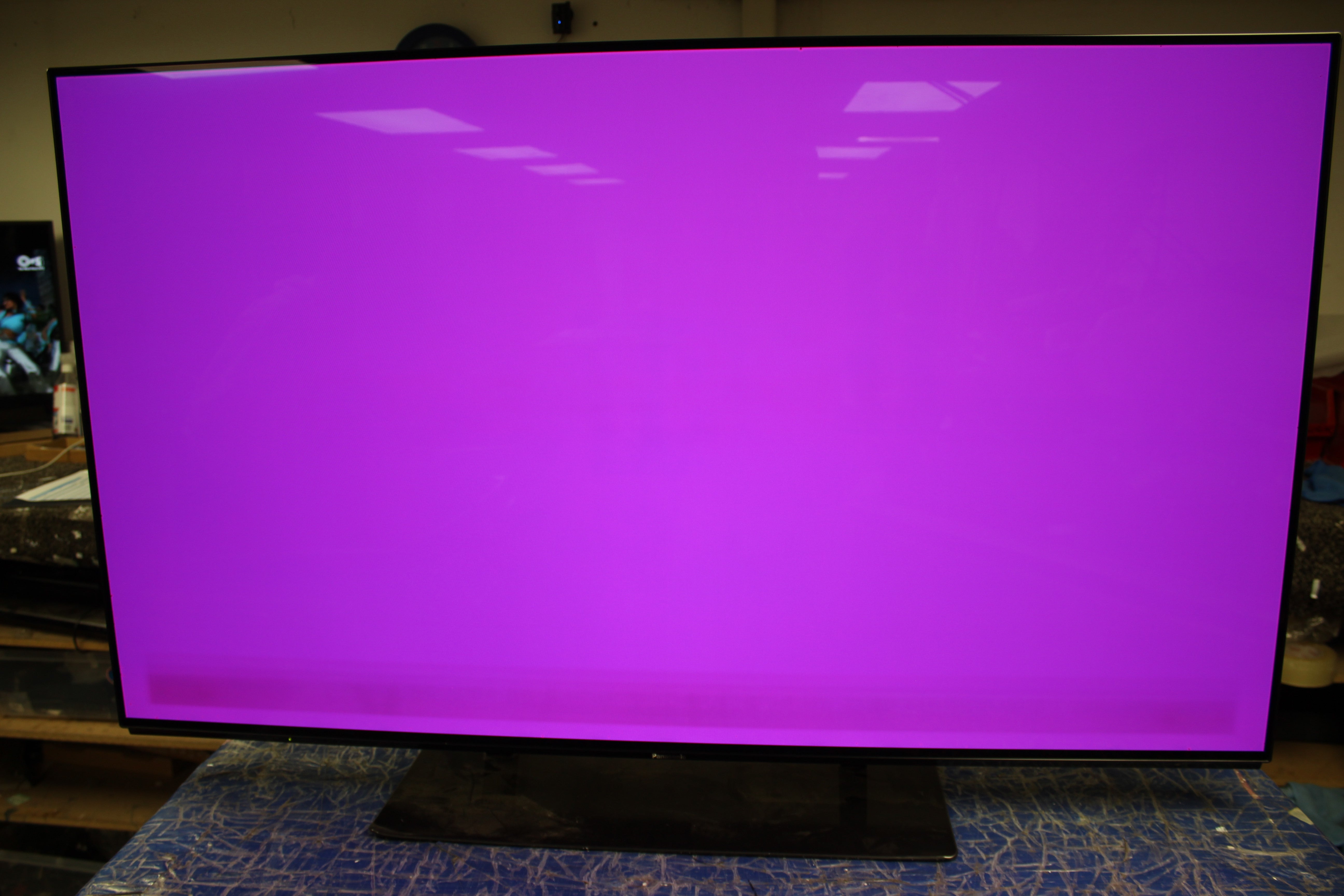 55" Panasonic TX-55GZ950B 4K HDR Smart OLED TV